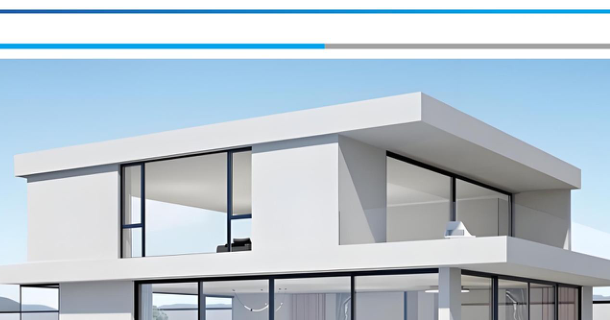 Villa & piscine